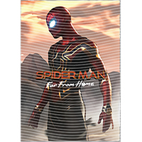 Spider Man-SP24